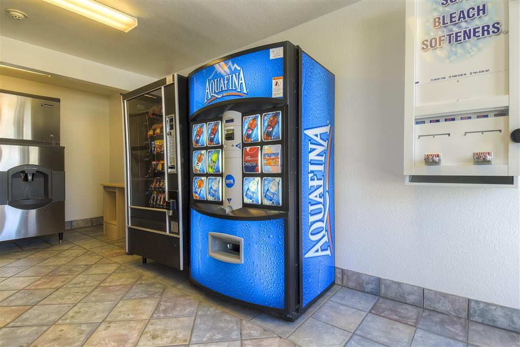 Motel 6-Rancho Mirage, Ca - Palm Springs Facilidades foto