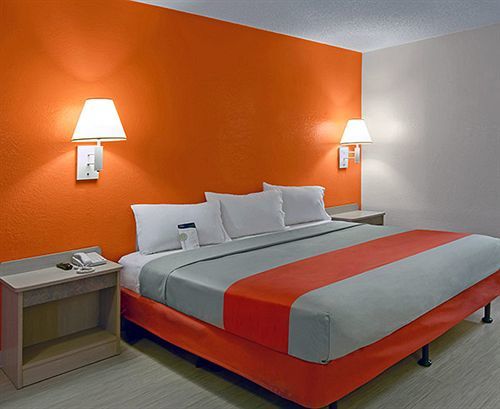 Motel 6-Rancho Mirage, Ca - Palm Springs Exterior foto